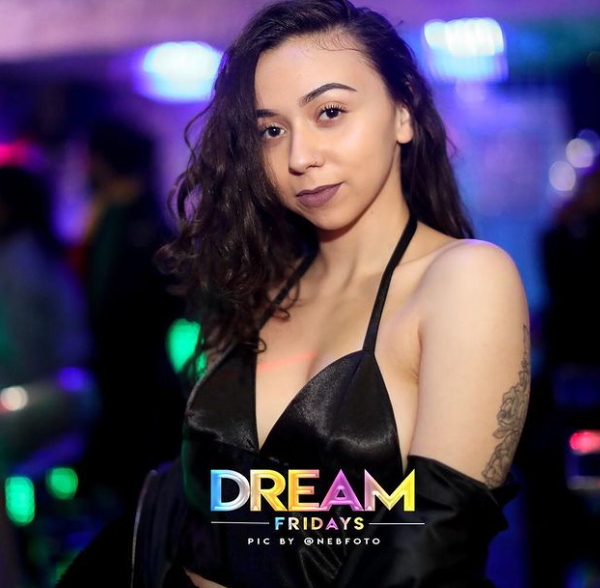 1928 9th St NW, Washington, DC 20001
DC NIGHT LIFE AND BAR