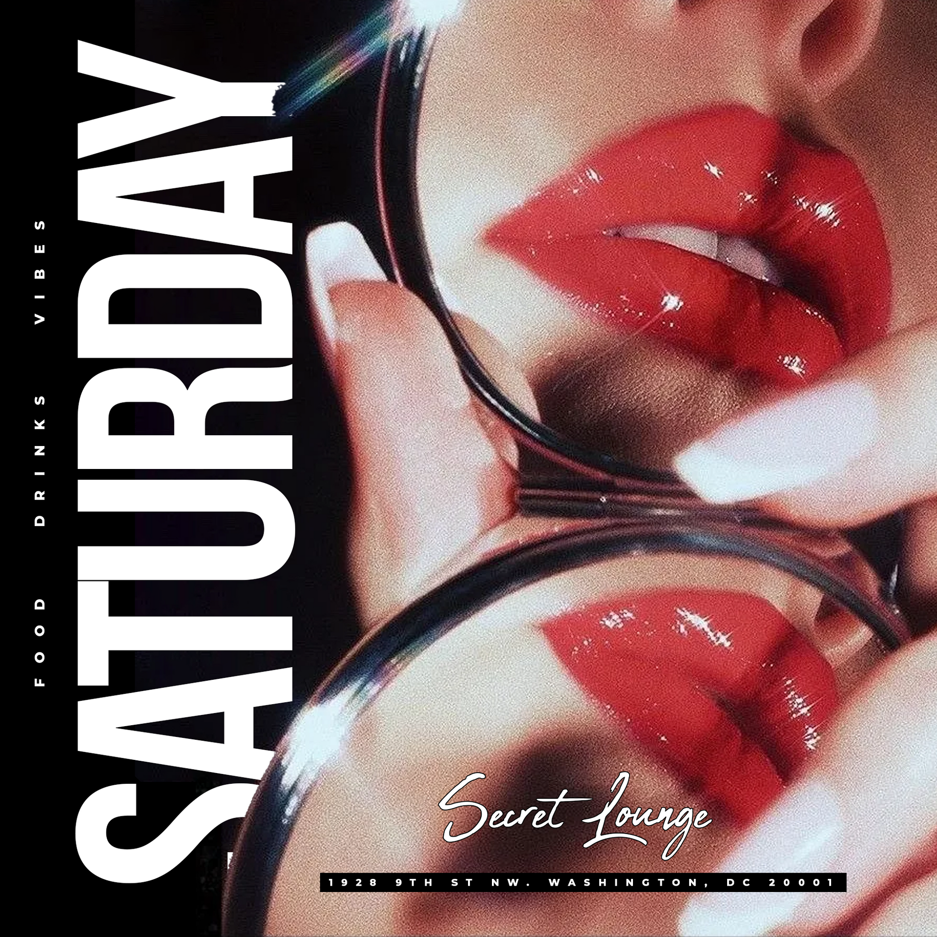 1928 9th St NW, Washington, DC 20001
DC NIGHT LIFE AND BAR