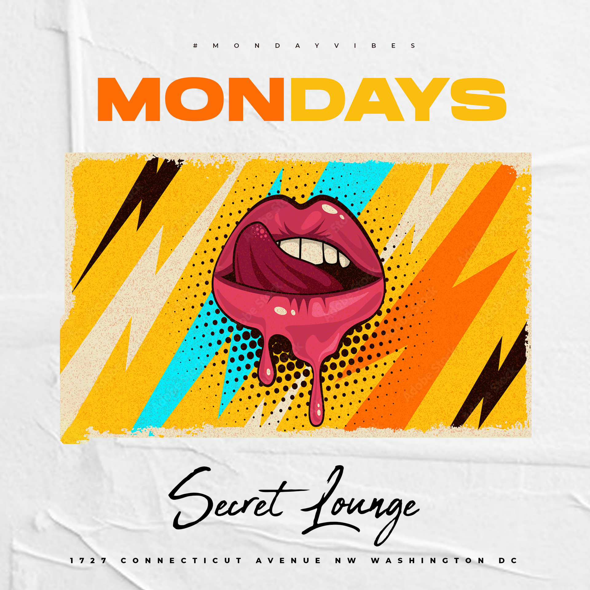 1928 9th St NW, Washington, DC 20001
DC NIGHT LIFE AND BAR