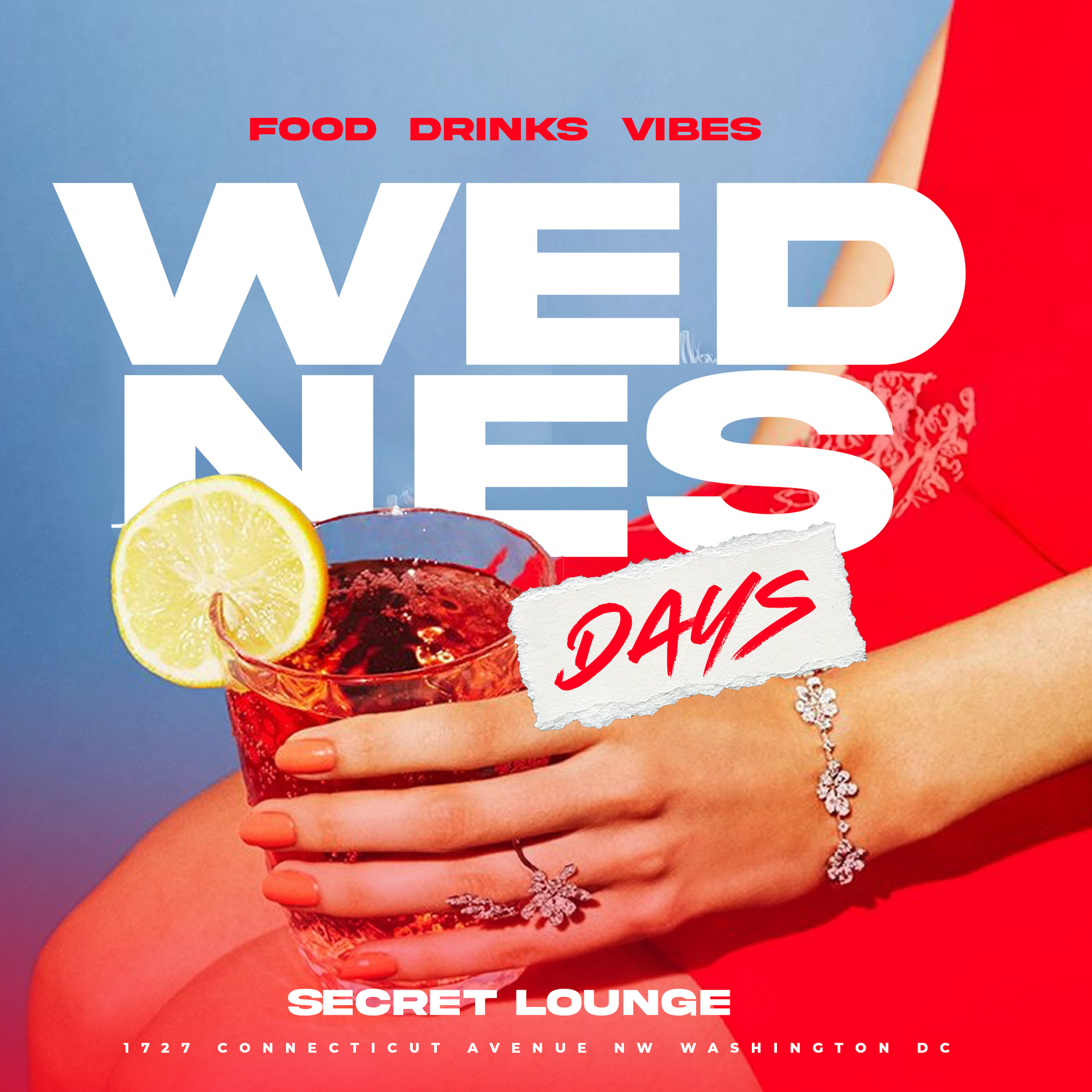 1928 9th St NW, Washington, DC 20001
DC NIGHT LIFE AND BAR