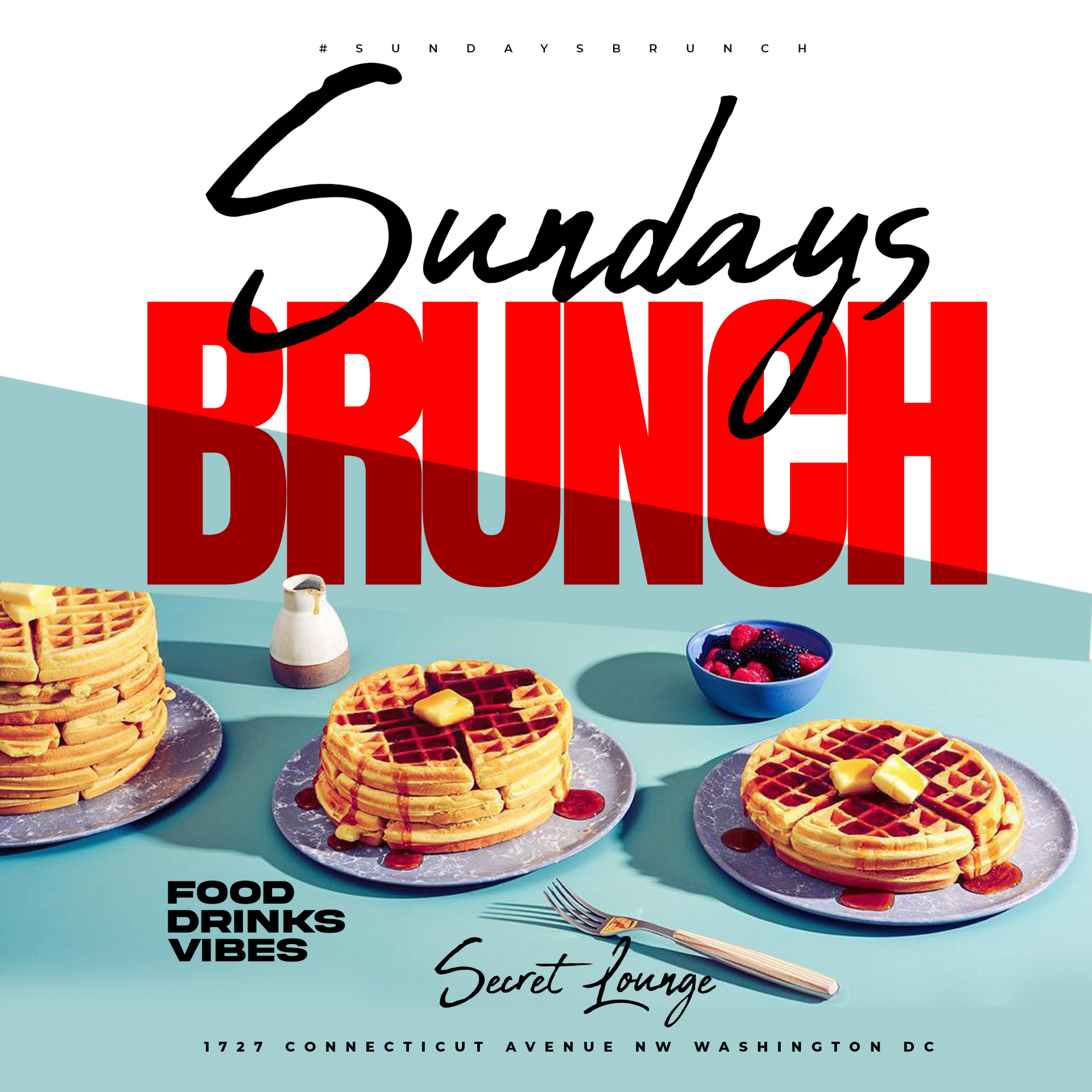 1928 9th St NW, Washington, DC 20001
DC NIGHT LIFE AND BAR