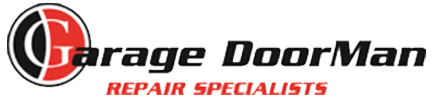 Garage Doorman logo
