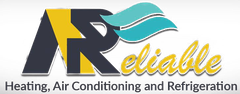 A-Reliable Heating, AC & Refrigeration LLC