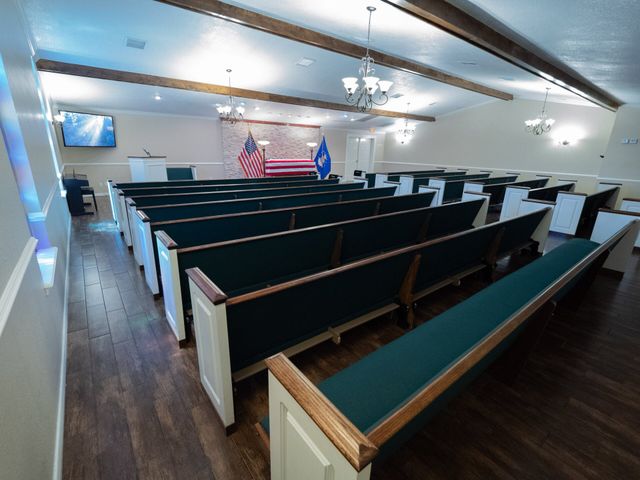 El Paso Funeral Homes - Homemade Ftempo