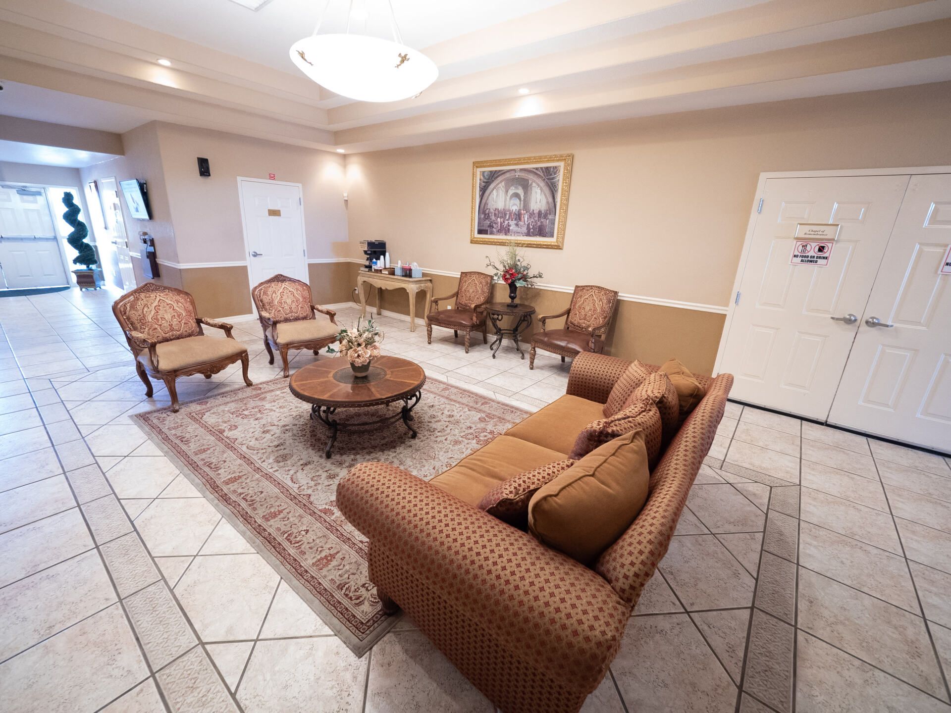 Our Locations Sunset Funeral Homes El Paso, TX