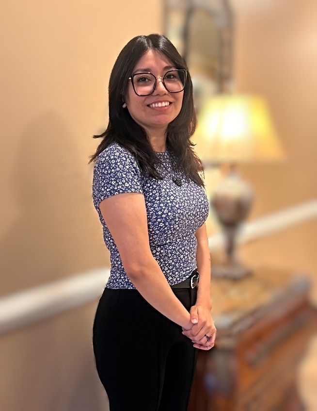 Maria Rincon