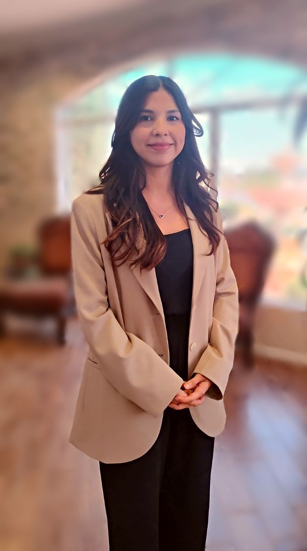 Susana Pulido
