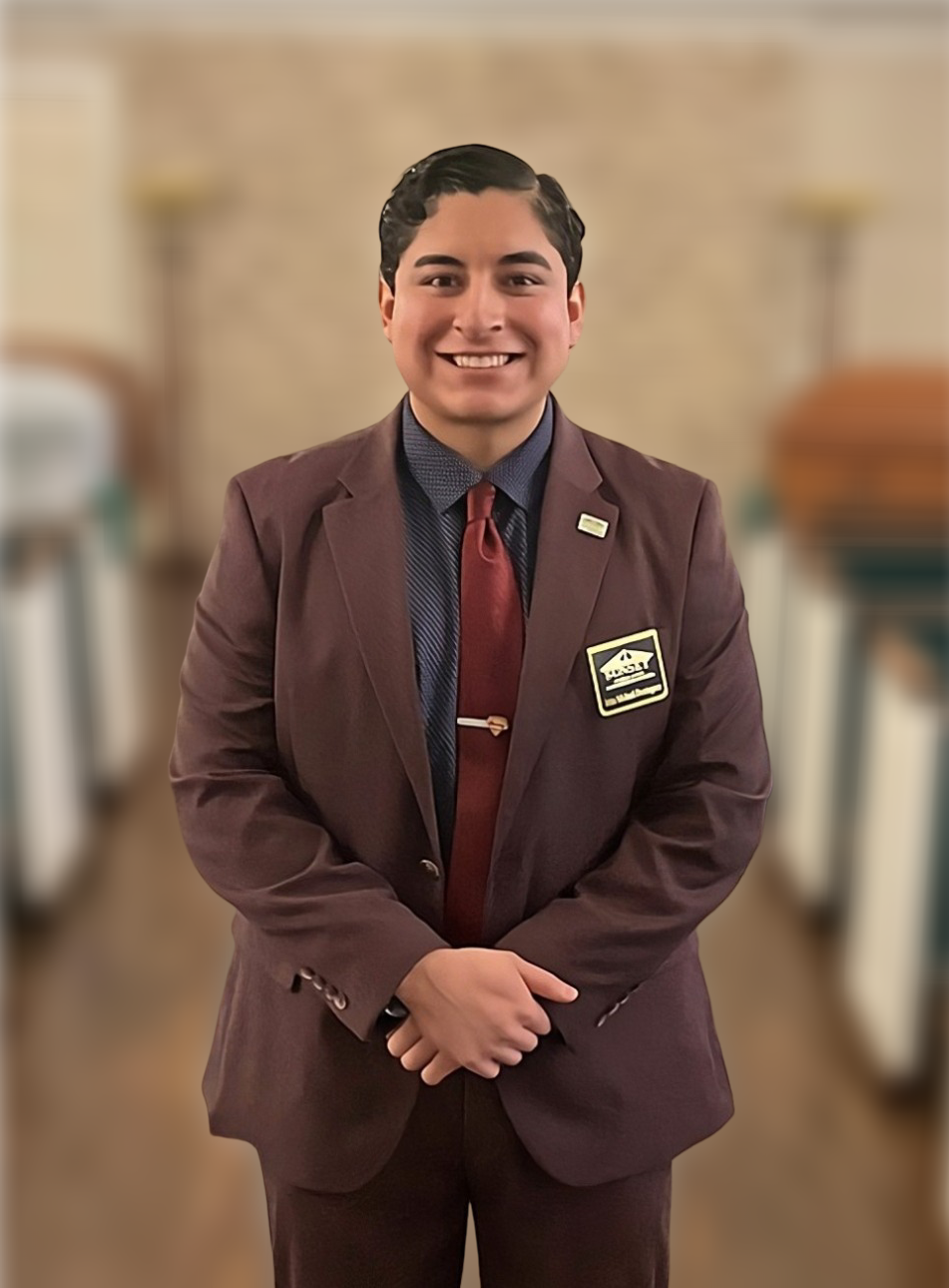 John Michael Dominguez