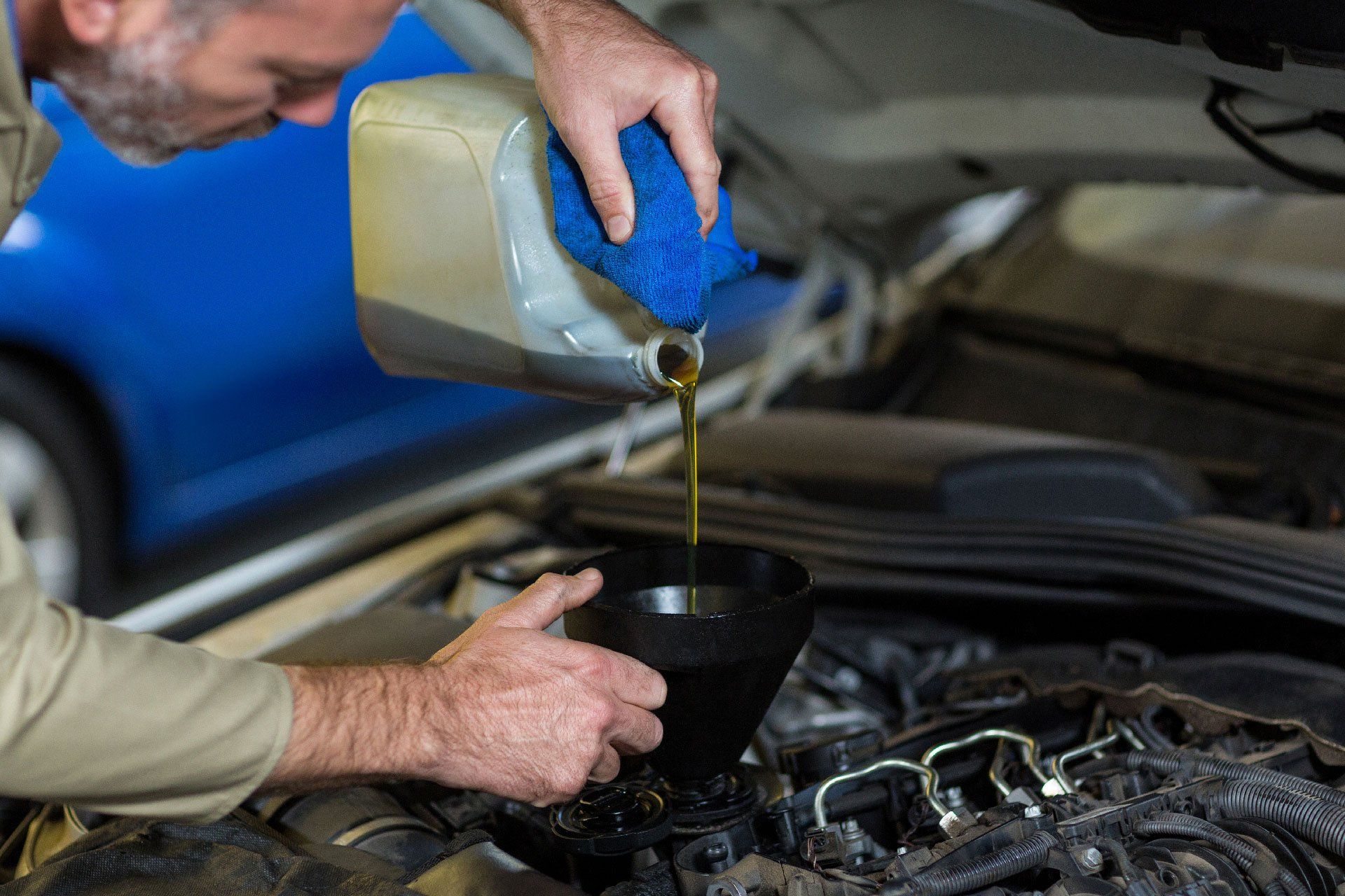 Lubricantes Maquilube