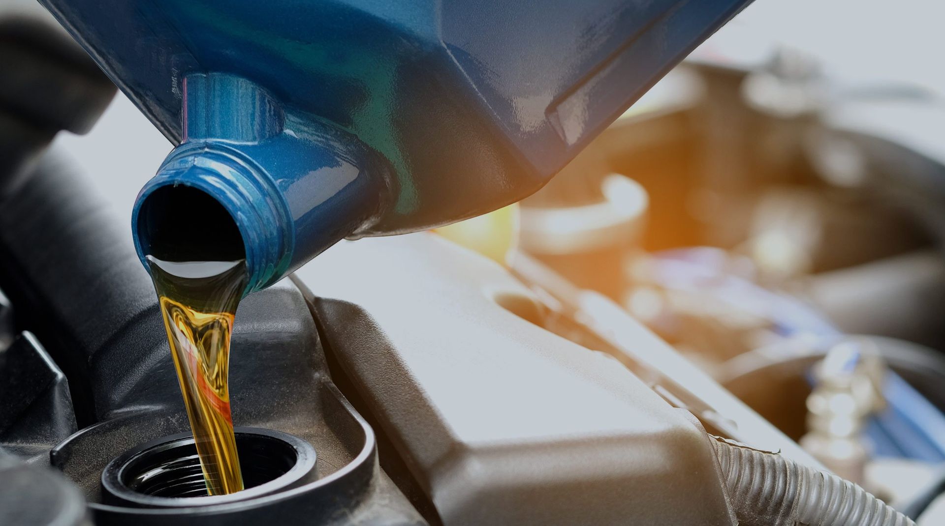 Lubricantes Maquilube