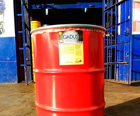 Lubricantes Maquilube