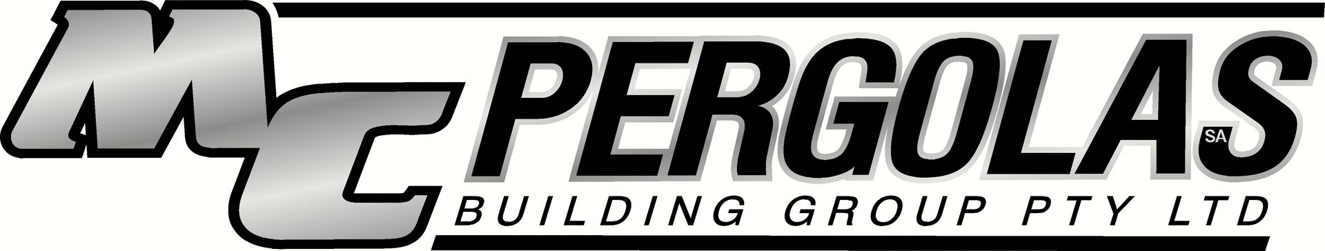 MC Pergolas Building Group Pty Ltd