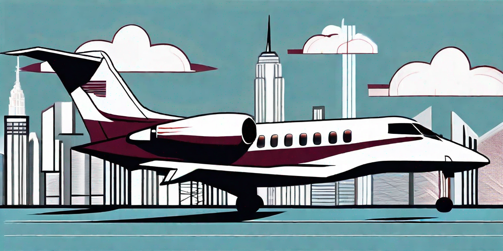 new york jet charter guide