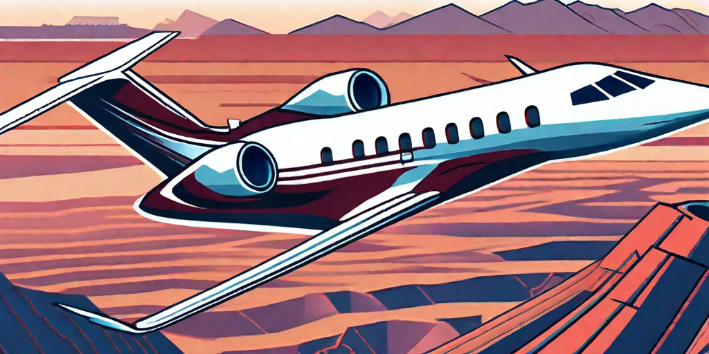 San Diego Charter Jet Guide