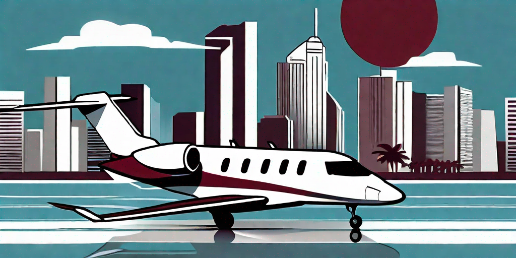 San Diego Charter Jet Guide