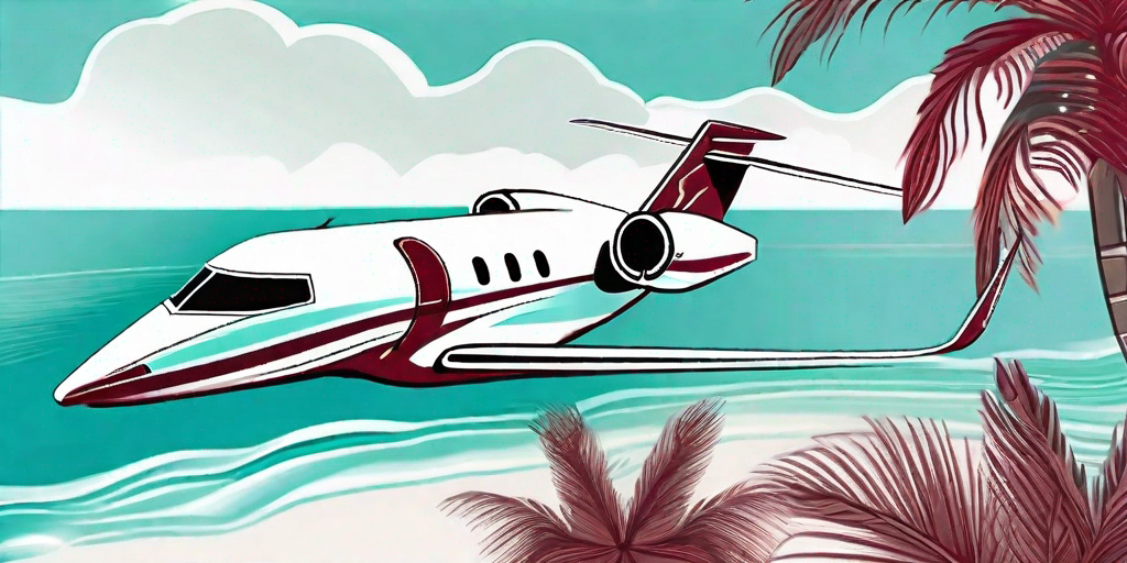 San Diego Charter Jet Guide