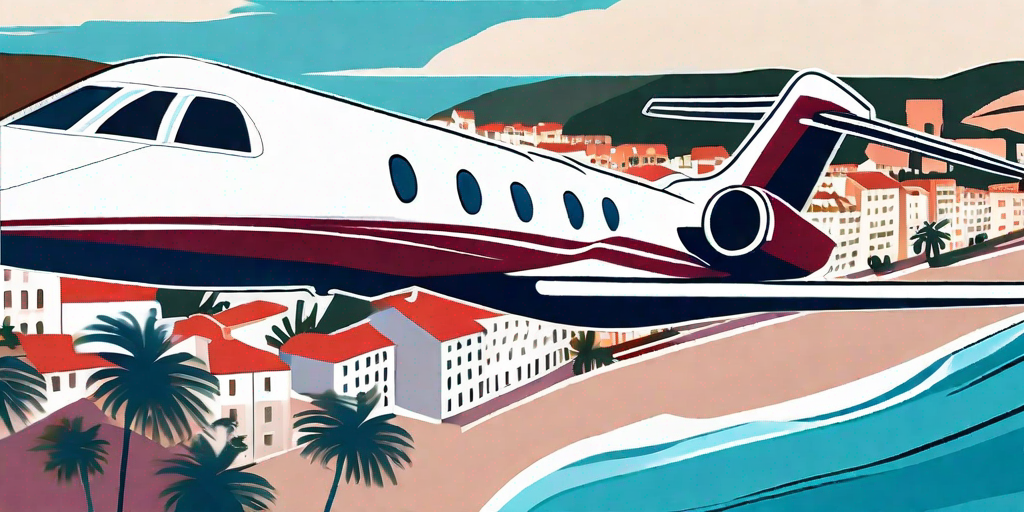 San Diego Charter Jet Guide