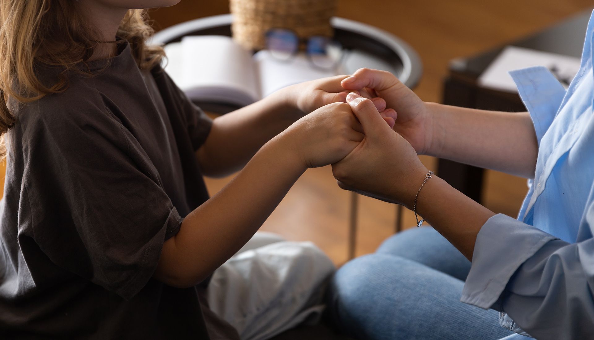 Support for Women with Anxiety