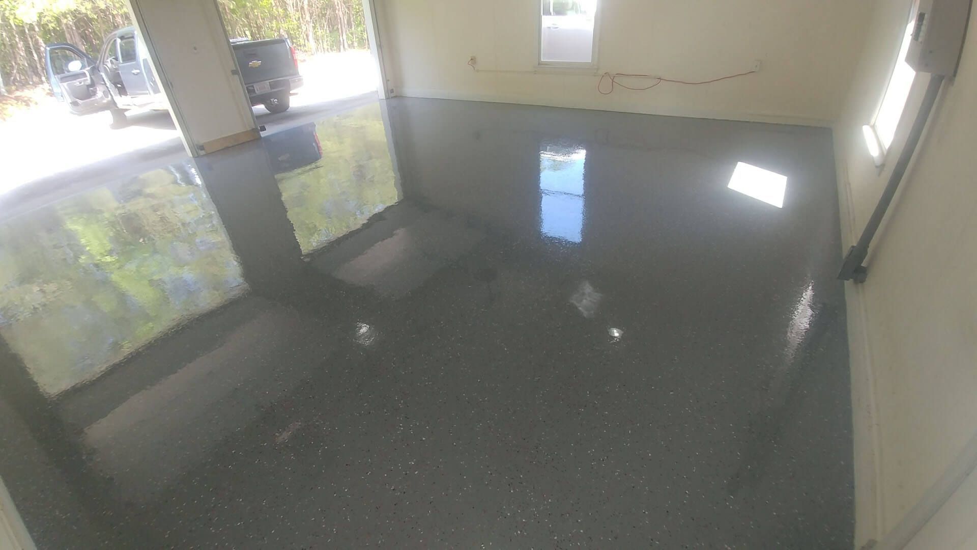 Contact Innovative Floor Works Greenville, SC