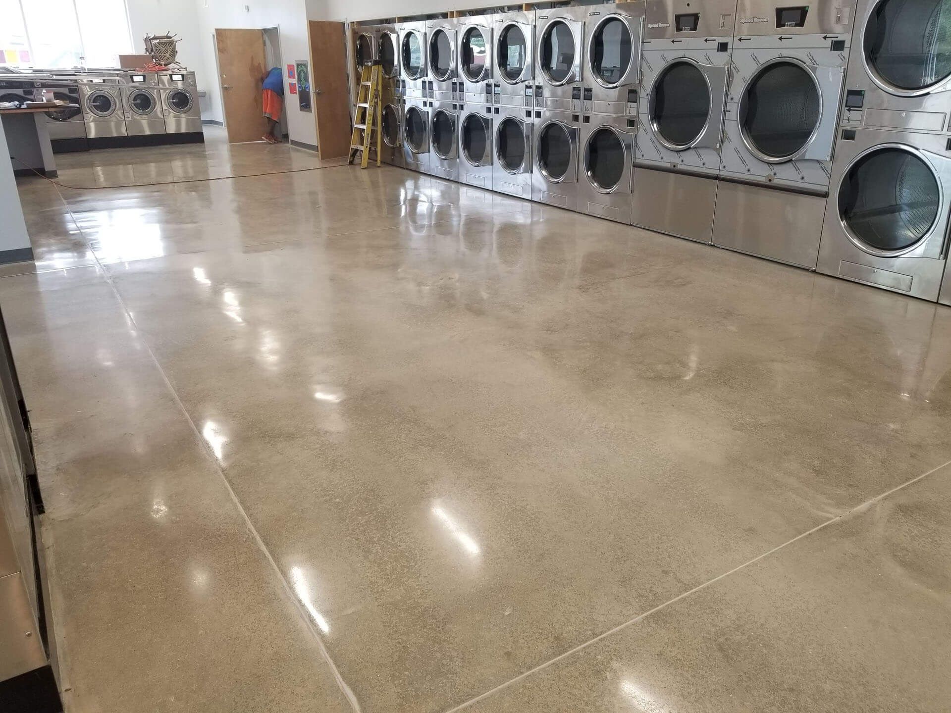 Contact Innovative Floor Works Greenville, SC