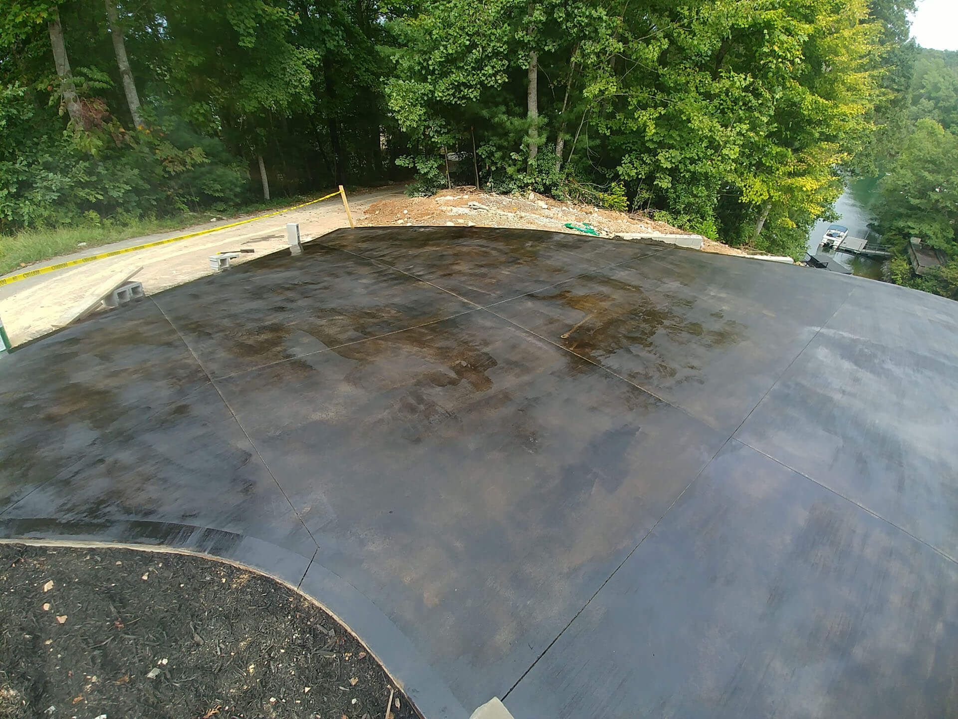 Contact Innovative Floor Works Greenville, SC