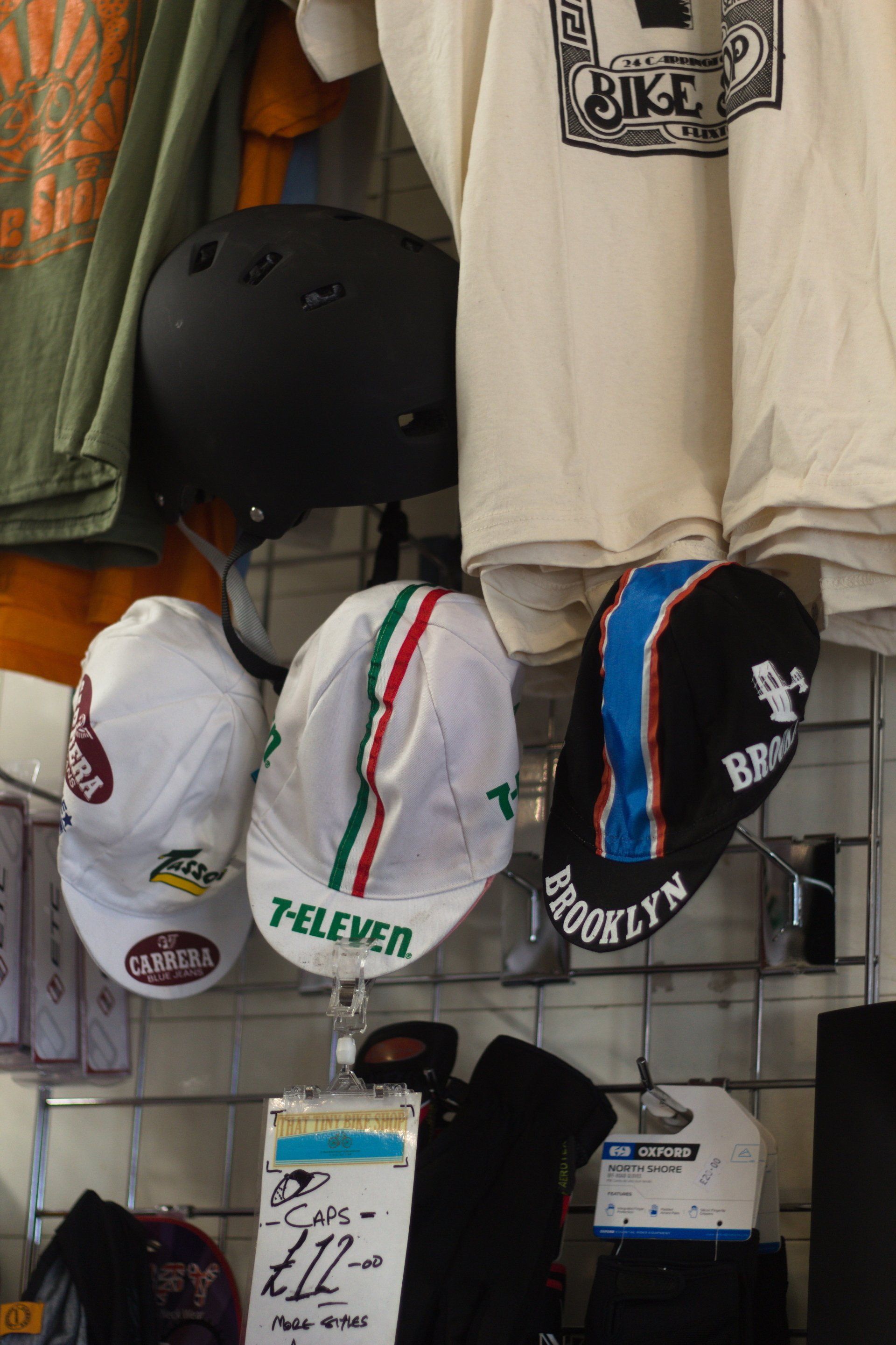 That Tiny Bike ShopThat Tiny Bike Shop