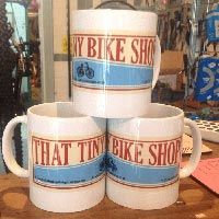 That Tiny Bike Shop Review
