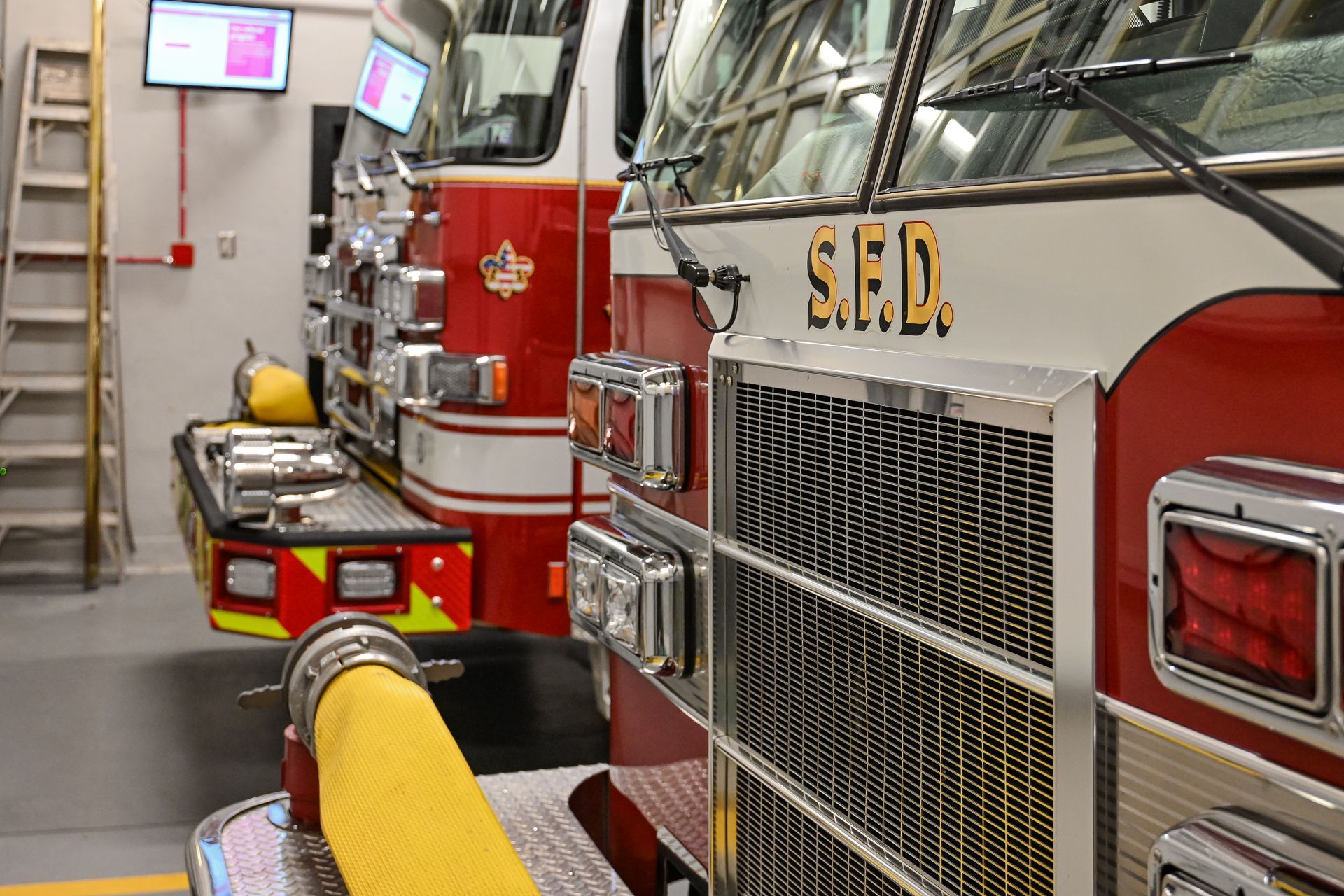 Join Us | Stroudsburg Fire Department