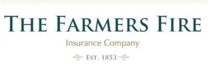 The Farmers Fire Insurance Company