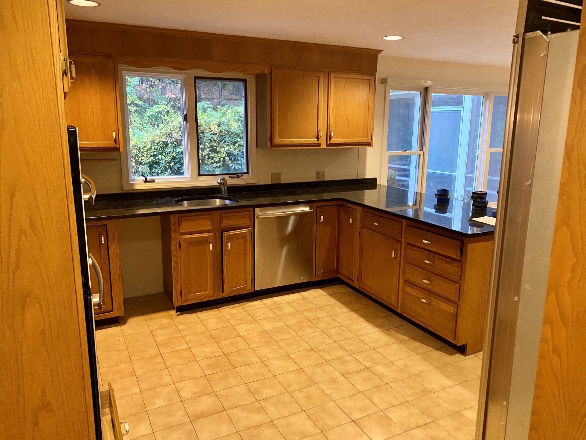 Laperle Painting Cabinet Painting Company