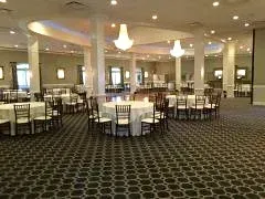 Commercial Painting Job by Laperle Painting
