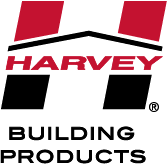 Harvey Build products logo