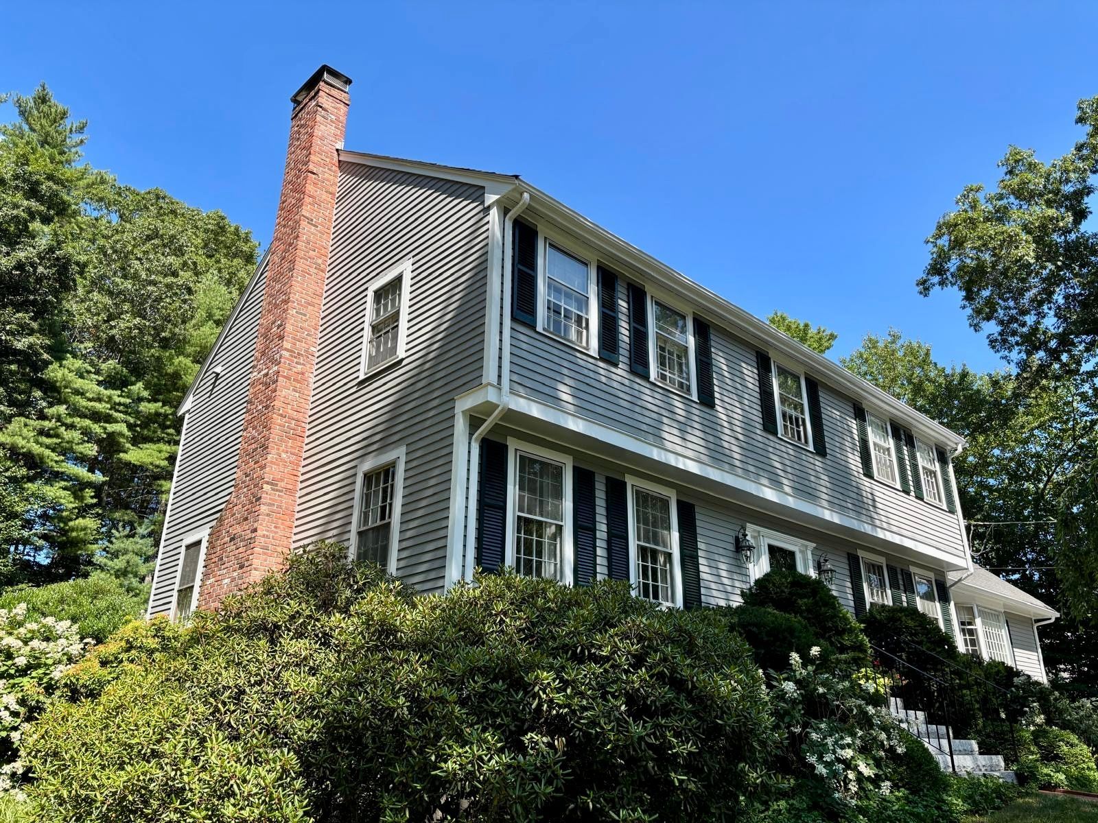 House Painting Portfolio of Laperle Painting