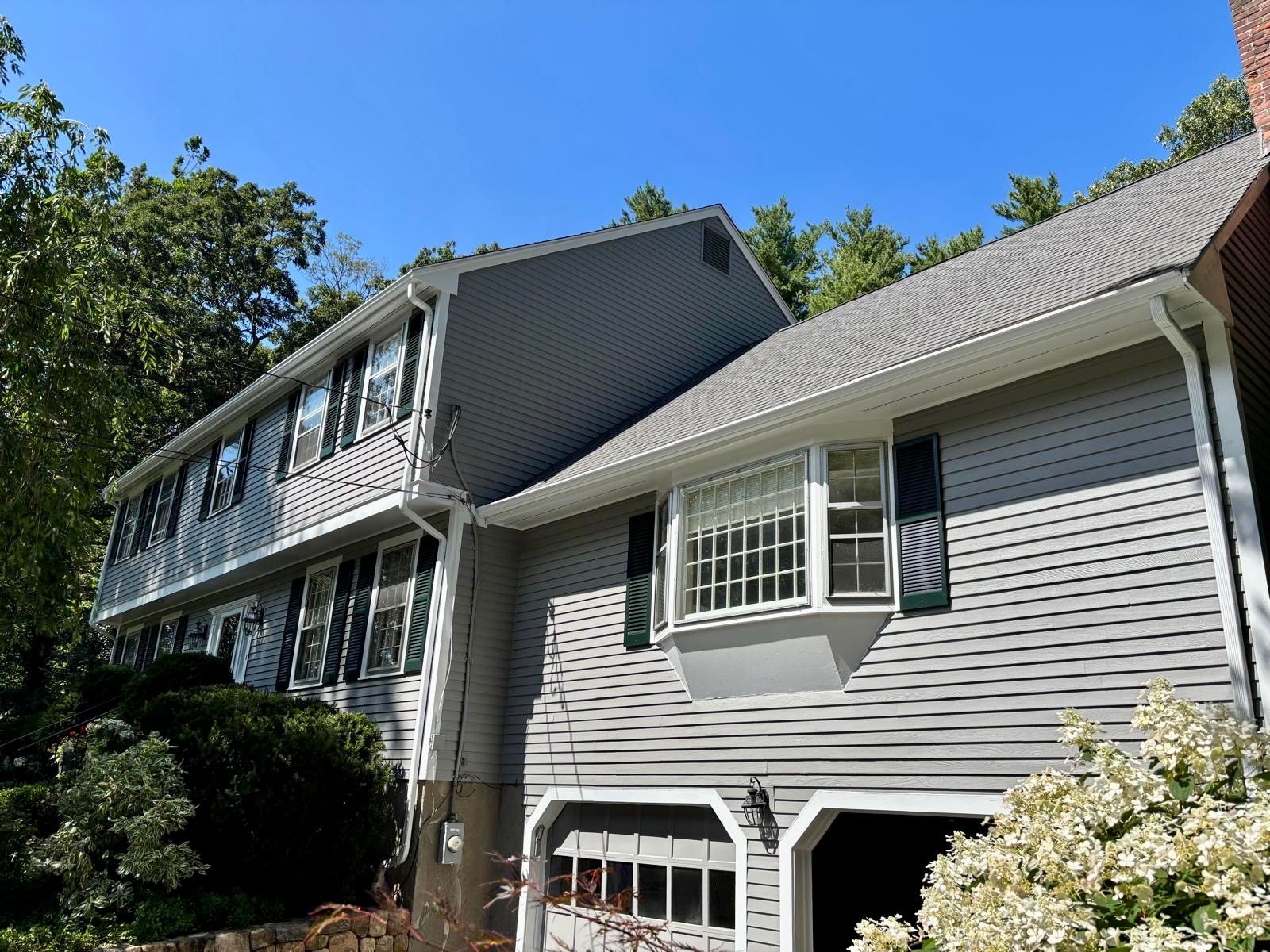 House Painting Portfolio of Laperle Painting