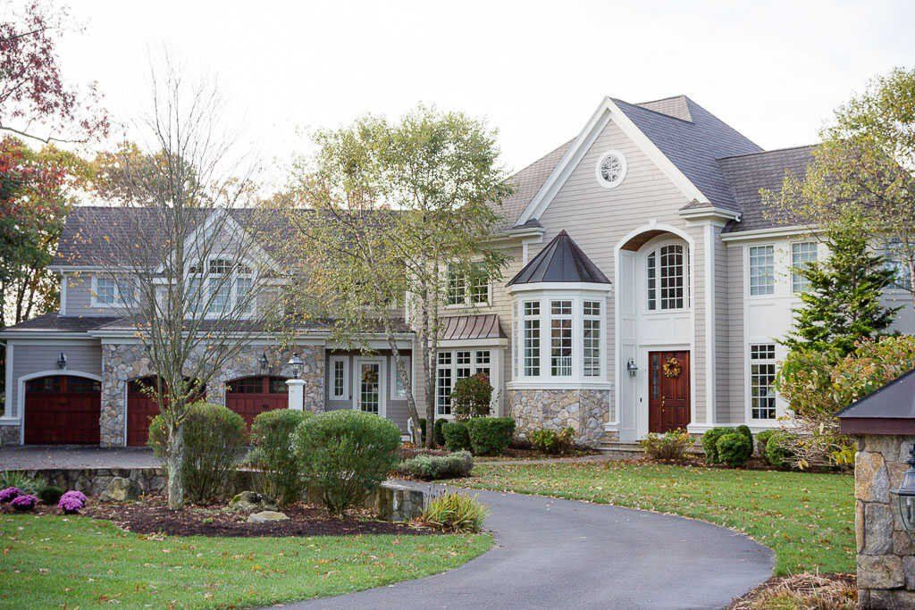 House Painter Wellesley, MA