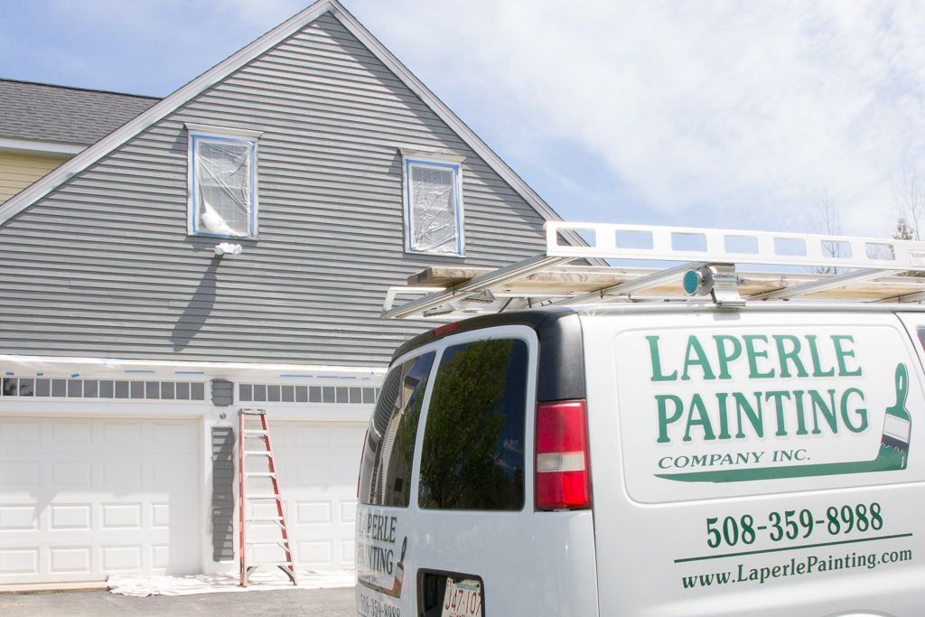 Painting Contractor Medway, MA
