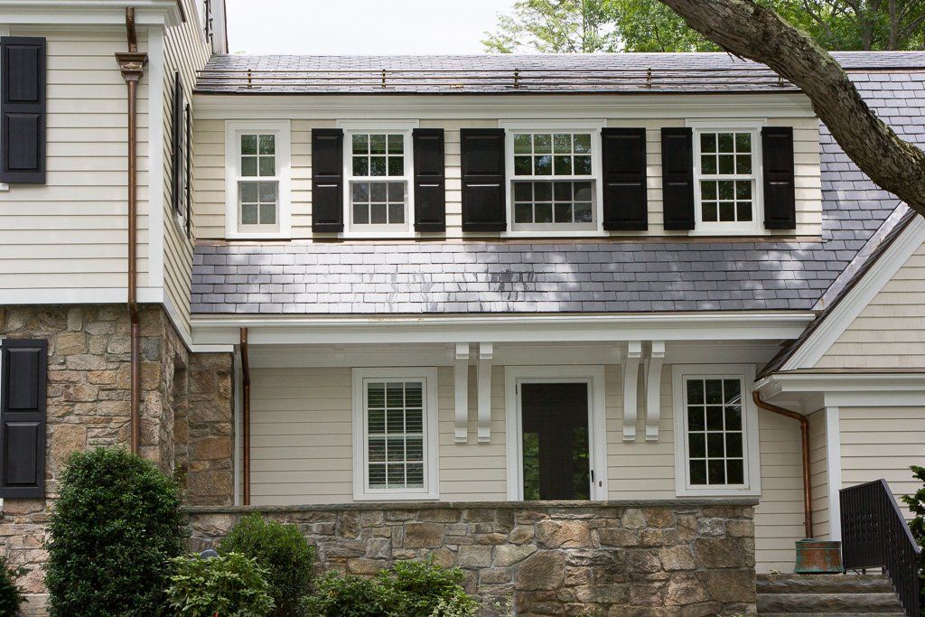 House Painting Portfolio of Laperle Painting