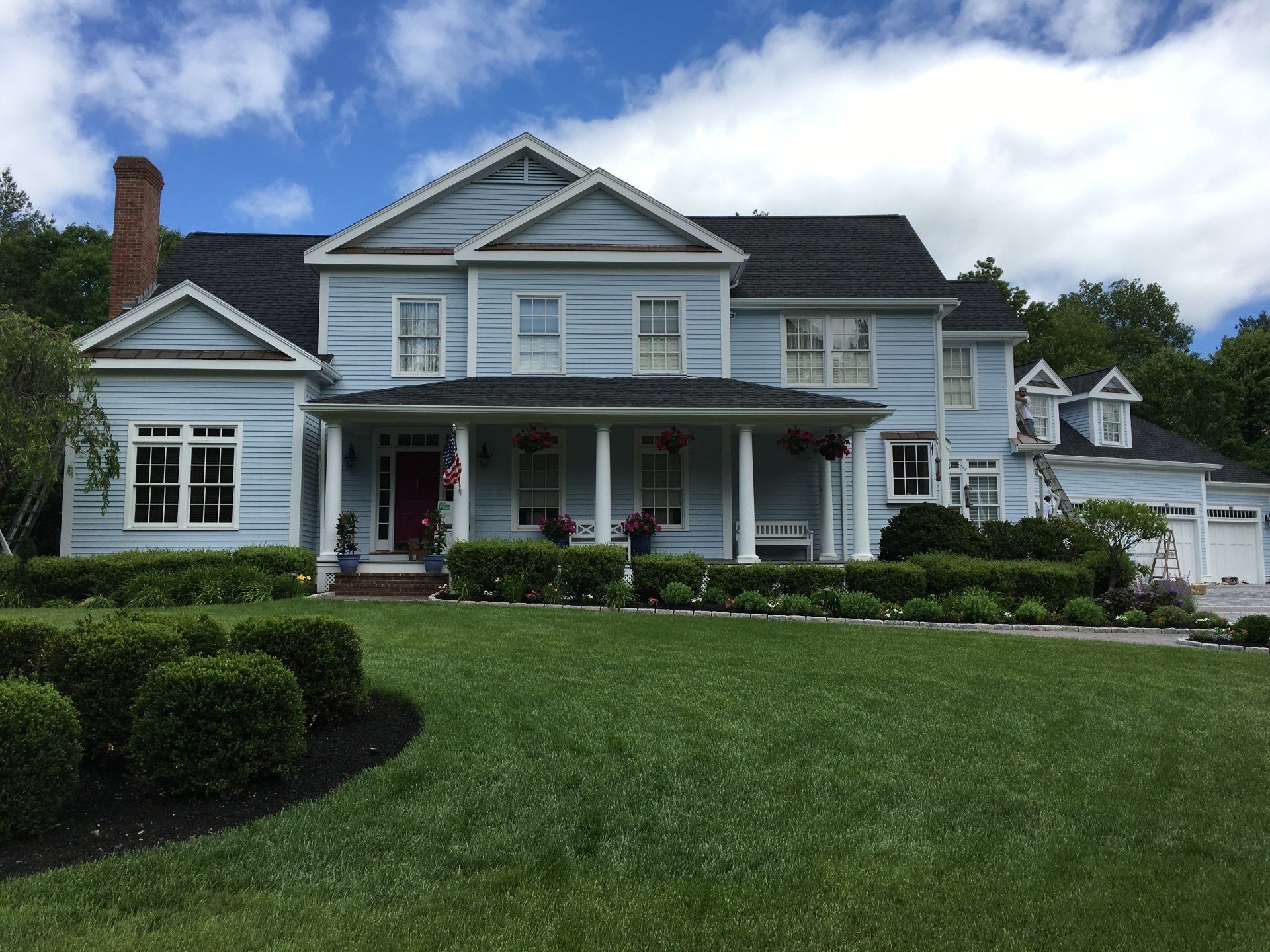 House Painting Pictures