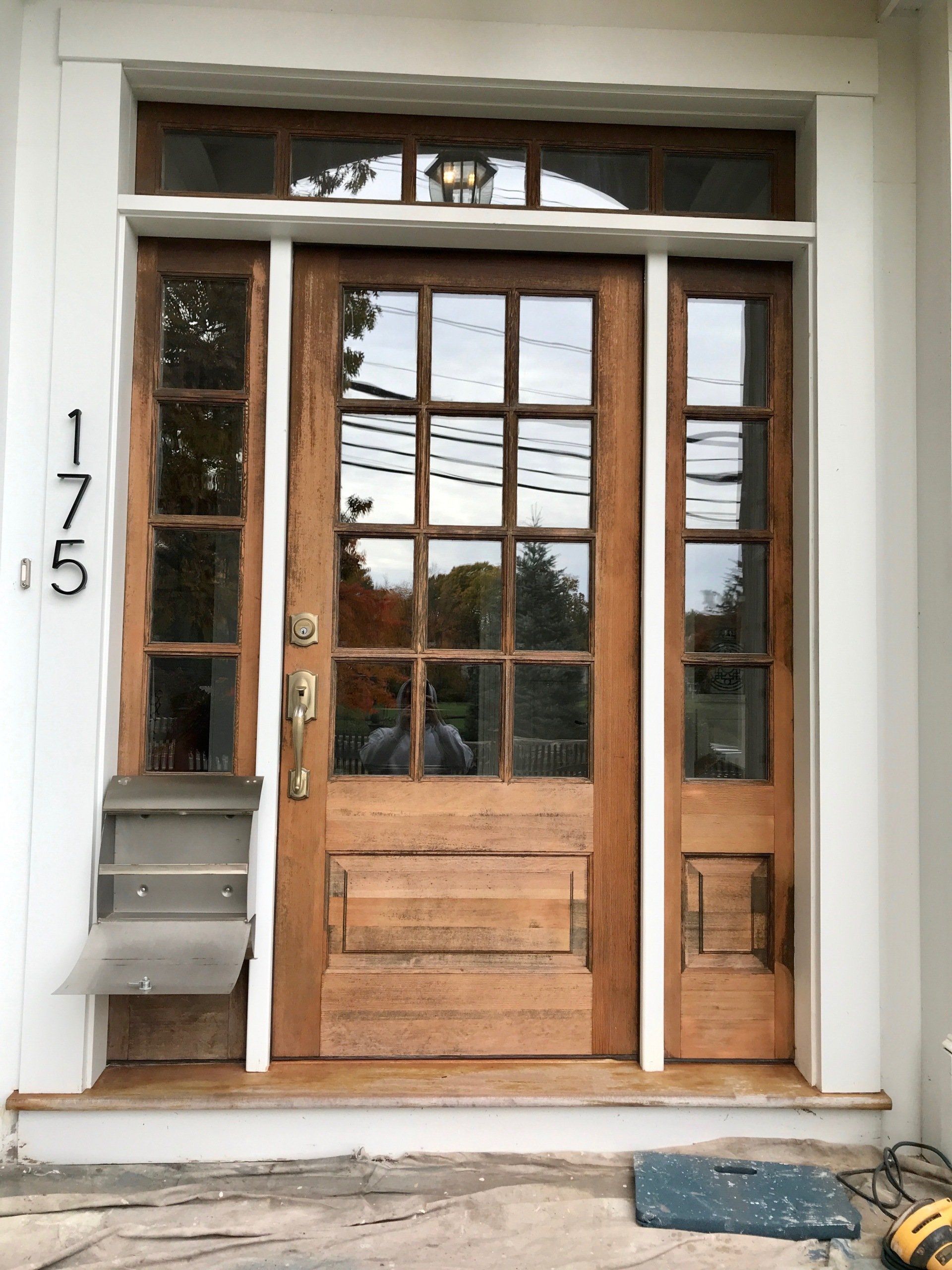 House Painting Portfolio of Laperle Painting