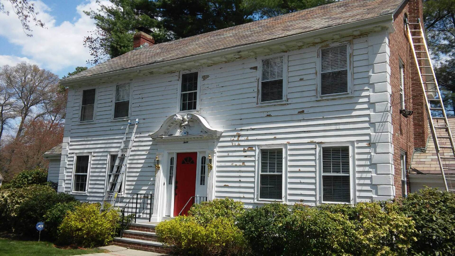 House Painting Portfolio