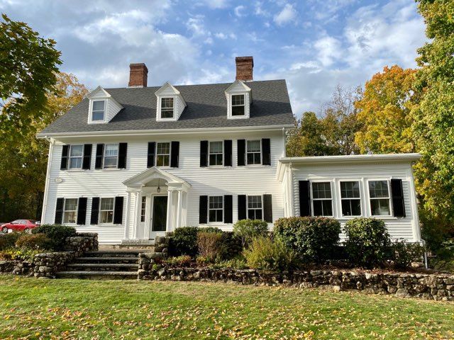 House Painting Portfolio of Laperle Painting