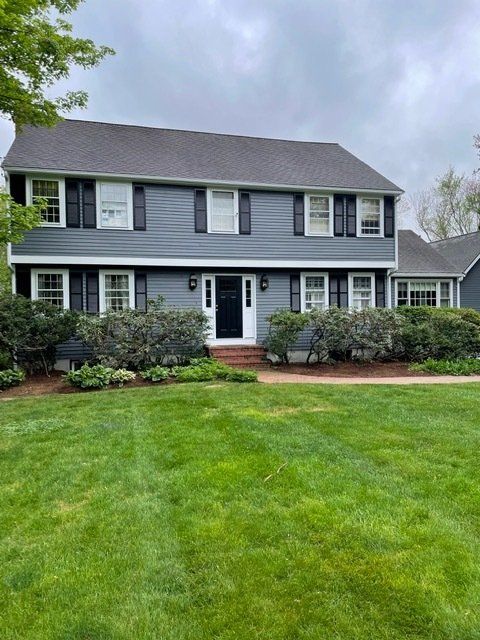 Complete House Painting Contractor in Hopkinton, MA