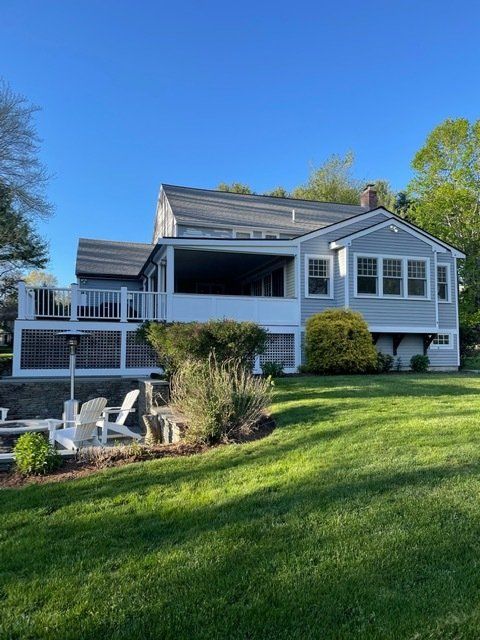 Hose Painting Pictures