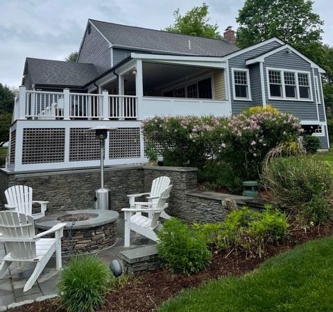Painting Contractor Medway, MA
