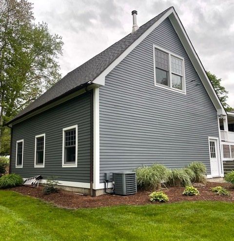 Painting Contractor Medway, MA