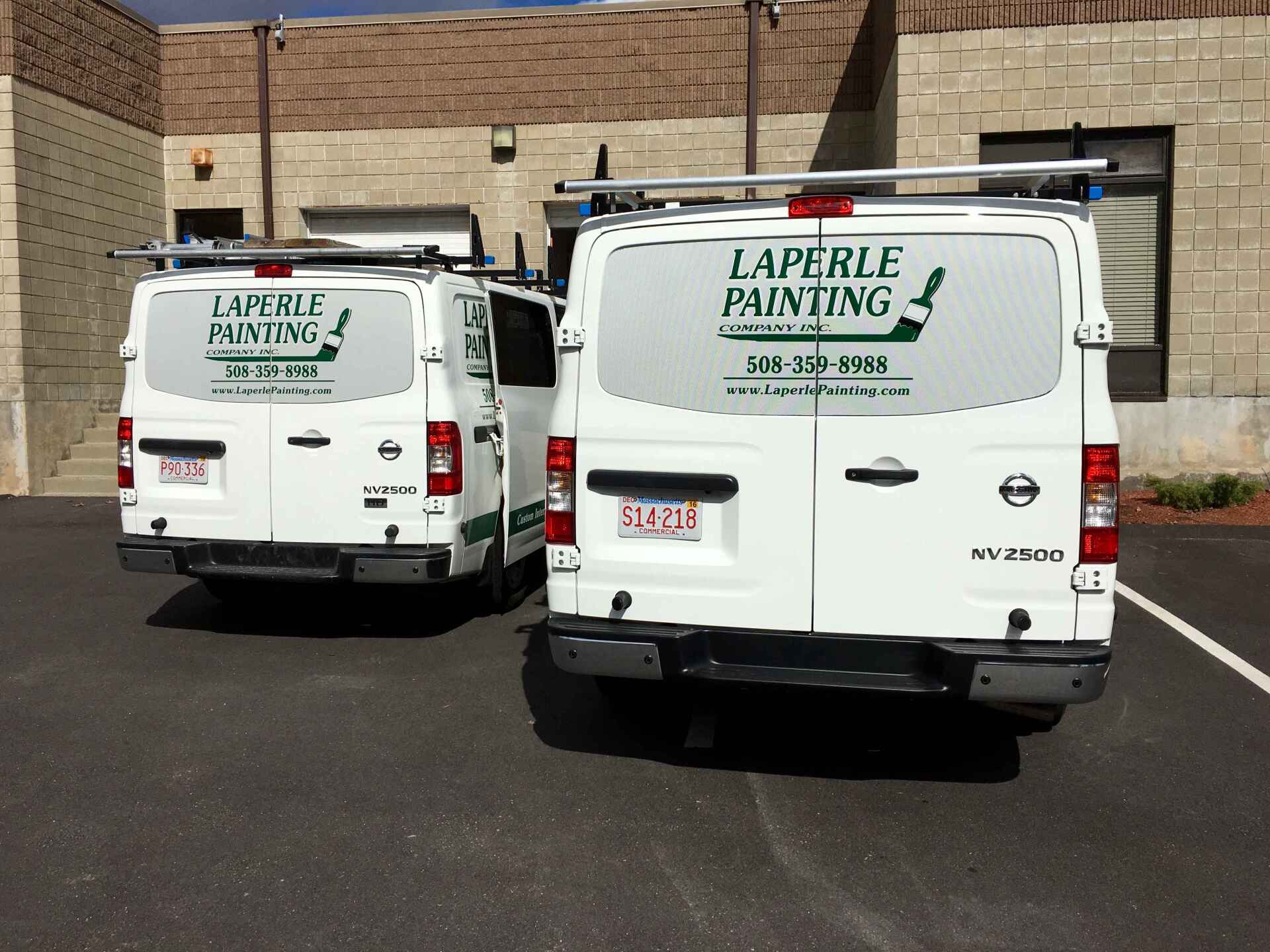 Painting Contractor Needham, MA