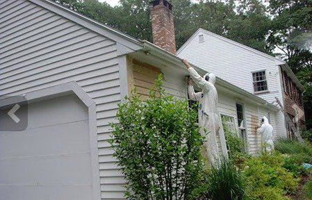 House Painting Portfolio