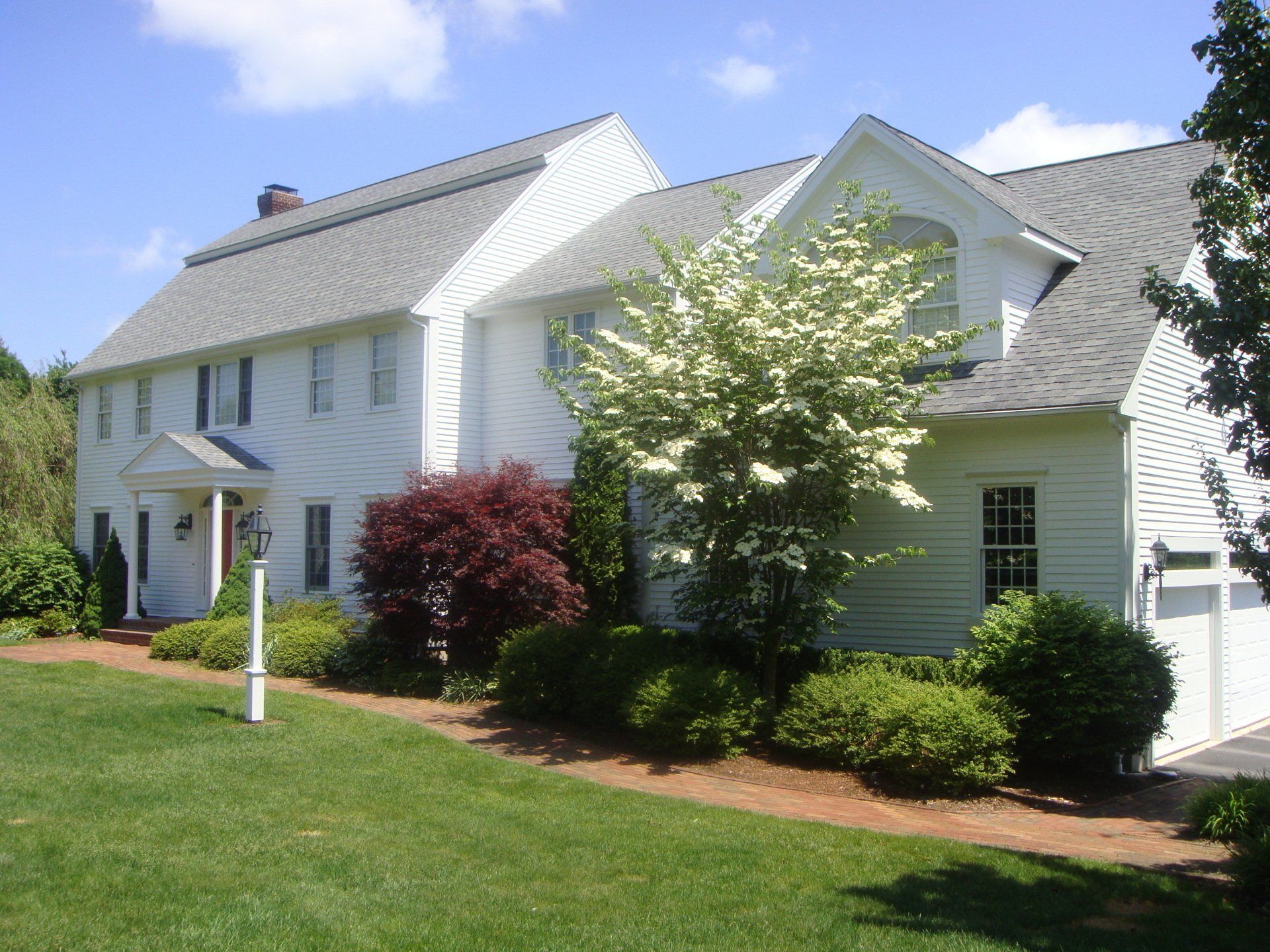 Exterior Painter Medfield MA   Picture 375 1920w 