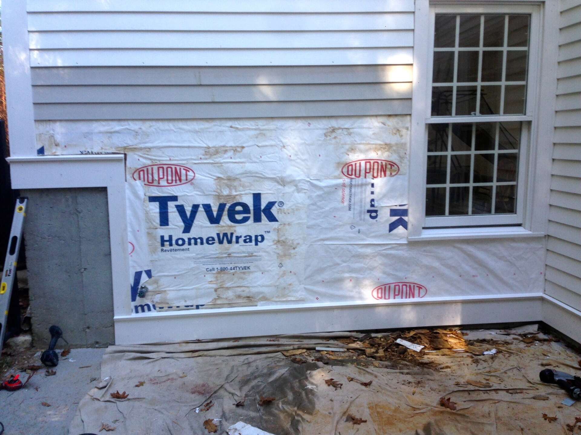 Painting Contractor Franklin, MA | Carpentry Repair