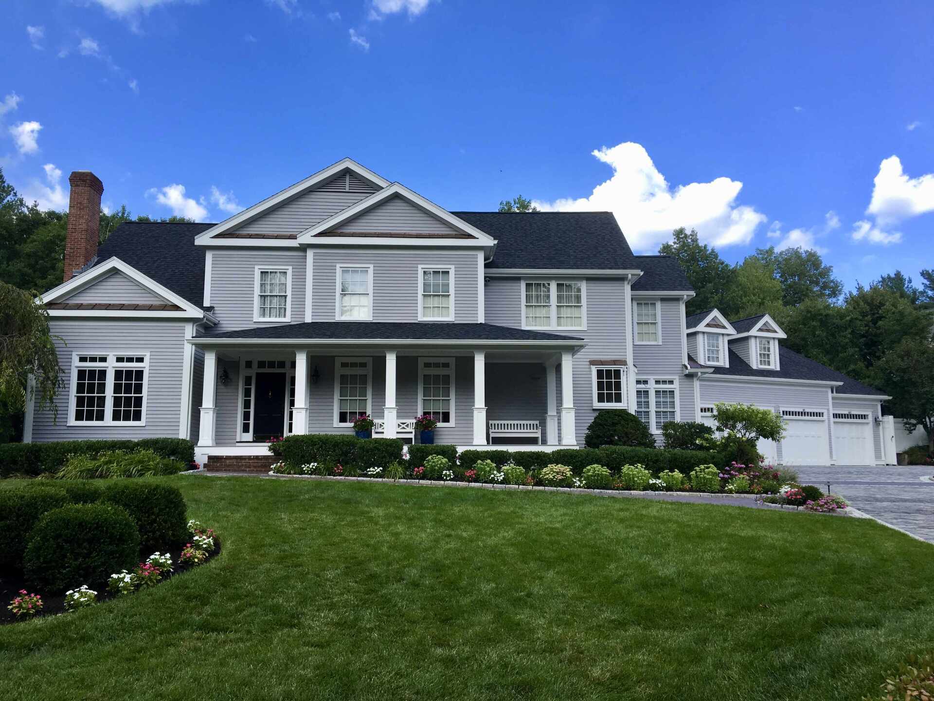 House Painter Millis, MA